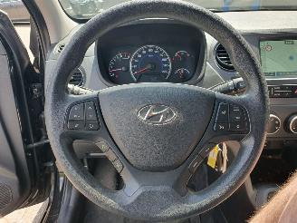 Hyundai I-10 1.0i Comfort picture 18