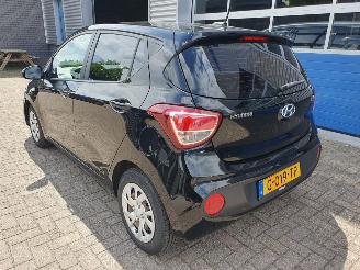 Hyundai I-10 1.0i Comfort picture 3