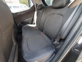 Hyundai I-10 1.0i Comfort picture 24