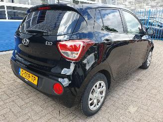 Hyundai I-10 1.0i Comfort picture 5
