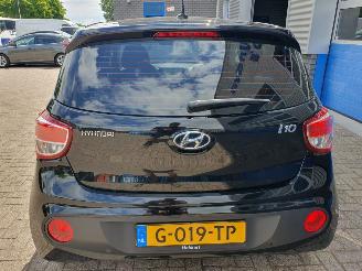 Hyundai I-10 1.0i Comfort picture 4