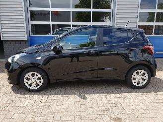 Hyundai I-10 1.0i Comfort picture 2