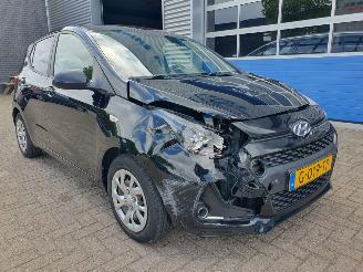 Hyundai I-10 1.0i Comfort picture 7