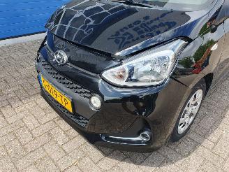 Hyundai I-10 1.0i Comfort picture 11
