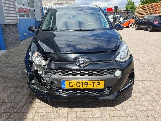 Hyundai I-10 1.0i Comfort picture 8