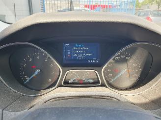Ford Focus 1.0 EcoBoost Edition Plus picture 18