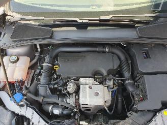 Ford Focus 1.0 EcoBoost Edition Plus picture 10