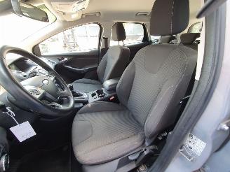 Ford Focus 1.0 EcoBoost Edition Plus picture 14