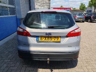 Ford Focus 1.0 EcoBoost Edition Plus picture 4