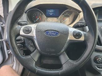 Ford Focus 1.0 EcoBoost Edition Plus picture 17