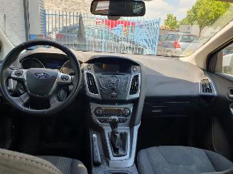 Ford Focus 1.0 EcoBoost Edition Plus picture 16