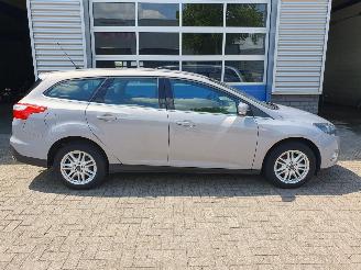 Ford Focus 1.0 EcoBoost Edition Plus picture 6