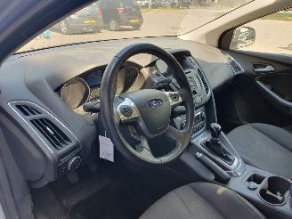 Ford Focus 1.0 EcoBoost Edition Plus picture 13