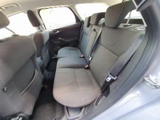 Ford Focus 1.0 EcoBoost Edition Plus picture 23