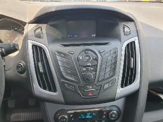 Ford Focus 1.0 EcoBoost Edition Plus picture 19