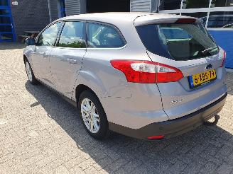 Ford Focus 1.0 EcoBoost Edition Plus picture 3