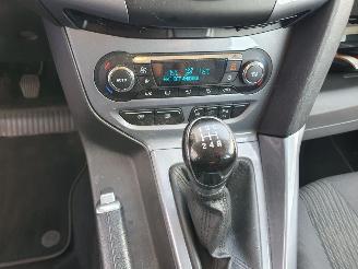 Ford Focus 1.0 EcoBoost Edition Plus picture 20