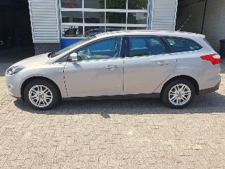 Ford Focus 1.0 EcoBoost Edition Plus picture 2