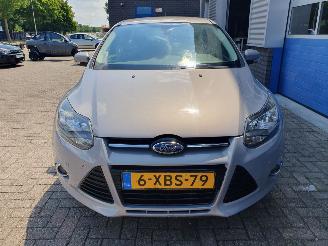 Ford Focus 1.0 EcoBoost Edition Plus picture 8