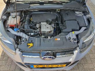 Ford Focus 1.0 EcoBoost Edition Plus picture 9