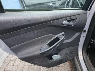 Ford Focus 1.0 EcoBoost Edition Plus picture 22