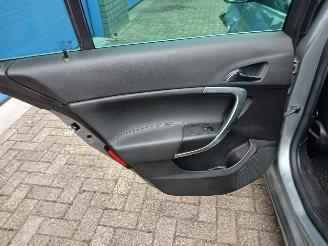 Opel Insignia Sports tourer 2.0 Diesel Bulgaria papers picture 23