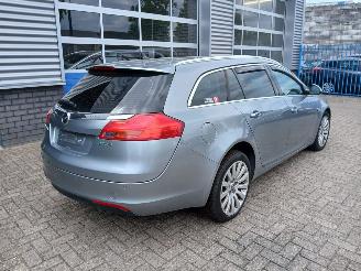 Opel Insignia Sports tourer 2.0 Diesel Bulgaria papers picture 3