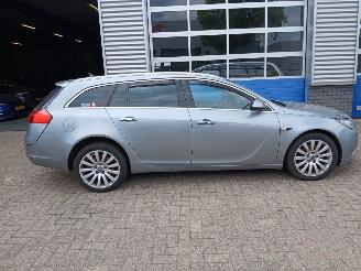 Opel Insignia Sports tourer 2.0 Diesel Bulgaria papers picture 2