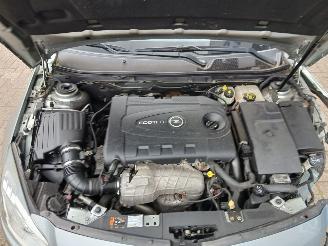 Opel Insignia Sports tourer 2.0 Diesel Bulgaria papers picture 9