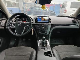 Opel Insignia Sports tourer 2.0 Diesel Bulgaria papers picture 19