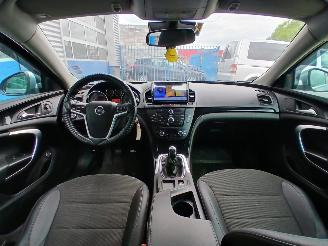 Opel Insignia Sports tourer 2.0 Diesel Bulgaria papers picture 18