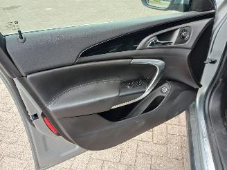 Opel Insignia Sports tourer 2.0 Diesel Bulgaria papers picture 16