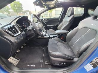 Kia Proceed 1.4 T-GDI GT-PlusLine geen schade picture 17