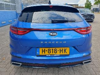 Kia Proceed 1.4 T-GDI GT-PlusLine geen schade picture 5