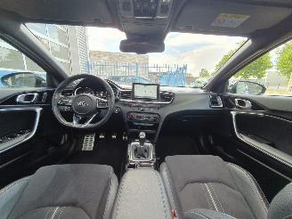 Kia Proceed 1.4 T-GDI GT-PlusLine geen schade picture 20