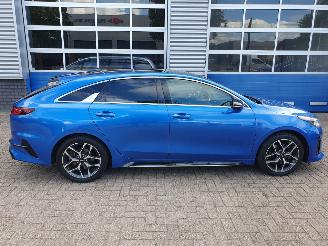 Kia Proceed 1.4 T-GDI GT-PlusLine geen schade picture 7