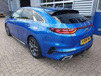 Kia Proceed 1.4 T-GDI GT-PlusLine geen schade picture 4