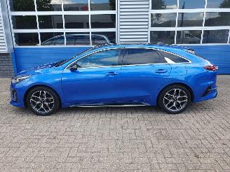 Kia Proceed 1.4 T-GDI GT-PlusLine geen schade picture 3