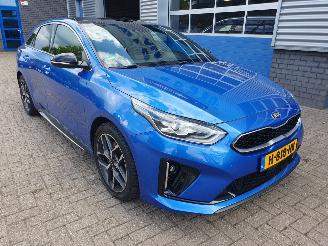 Kia Proceed 1.4 T-GDI GT-PlusLine geen schade picture 8