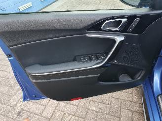 Kia Proceed 1.4 T-GDI GT-PlusLine geen schade picture 15