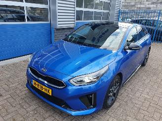 Kia Proceed 1.4 T-GDI GT-PlusLine geen schade picture 2