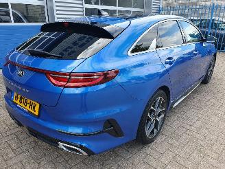 Kia Proceed 1.4 T-GDI GT-PlusLine geen schade picture 6