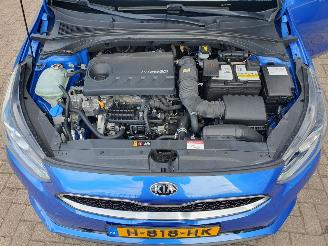 Kia Proceed 1.4 T-GDI GT-PlusLine geen schade picture 10