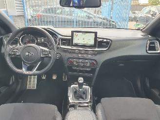 Kia Proceed 1.4 T-GDI GT-PlusLine geen schade picture 21