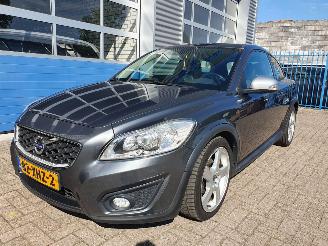 Schadeauto Volvo C-30 1.6 D2 R-edition 2012/6