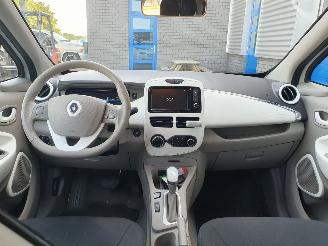 Renault Zoé R240 Intens 22 kWh (KOOP accu) picture 19