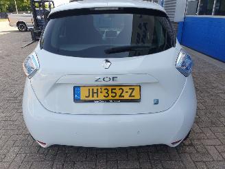 Renault Zoé R240 Intens 22 kWh (Huur accu) picture 4