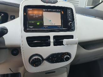 Renault Zoé R240 Intens 22 kWh (Huur accu) picture 22