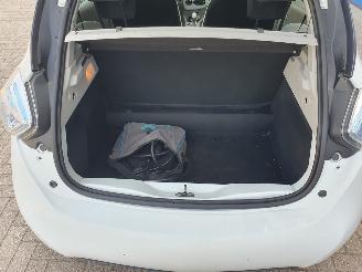 Renault Zoé R240 Intens 22 kWh (KOOP accu) picture 27