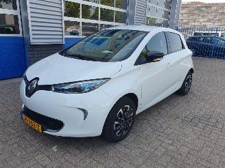  Renault Zoé R240 Intens 22 kWh (KOOP accu) 2016/3